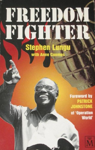 Freedom Fighter