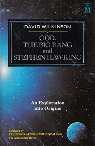 God, the Big Bang and Stephen Hawking