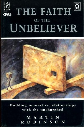 The Faith of the Unbeliever