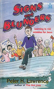 Signs and Blunders 