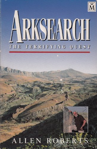 Arksearch