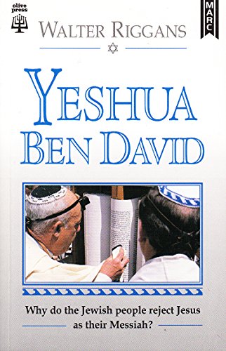 Yeshua Ben David