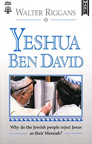Yeshua Ben David