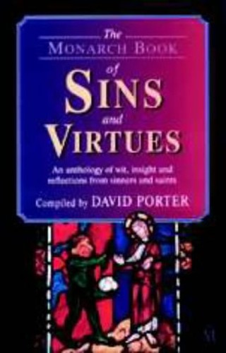 The Monarch Book of Sins and Virtues