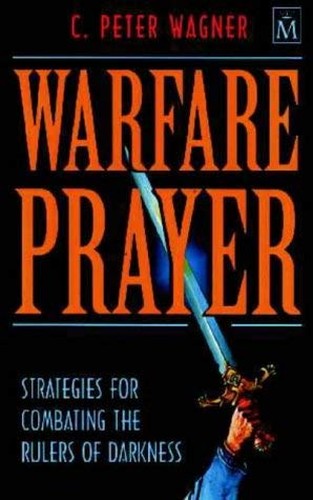 Warfare Prayer