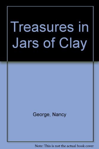 Treasures in Jars of Clay
