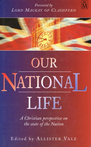 Our National Life