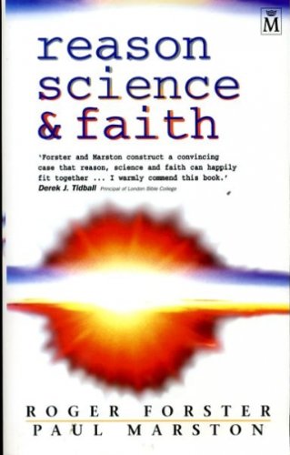 Reason, Science and Faith
