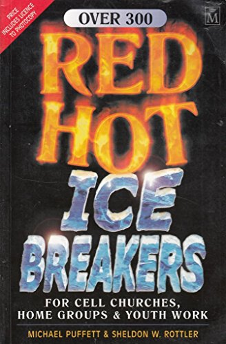 Red Hot Ice Breakers