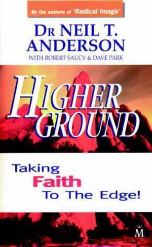 Higher Ground