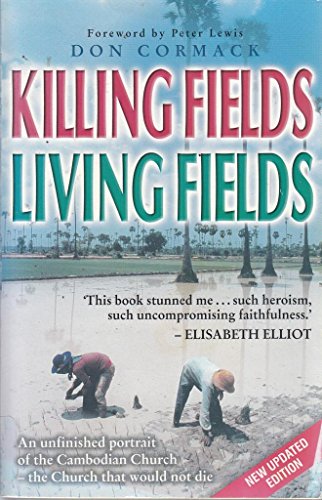 Killing Fields, Living Fields