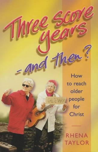 Three Score Years