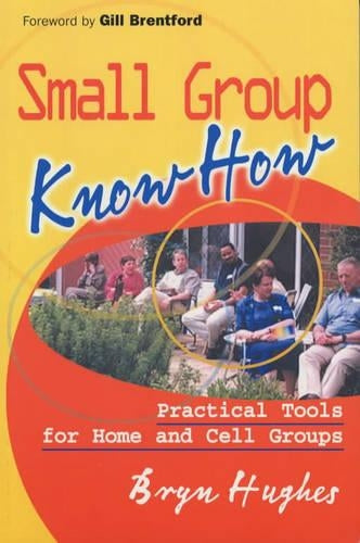 Small Group Know How