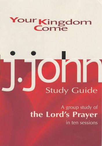 Your Kingdom Come