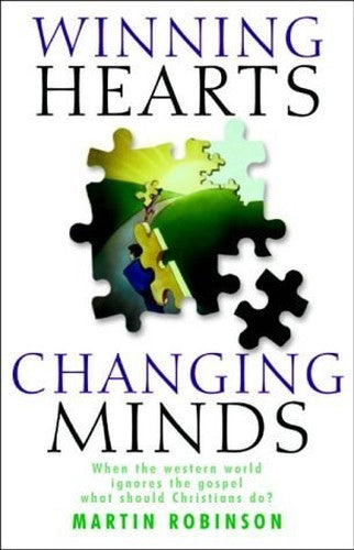Winning Hearts, Changing Minds