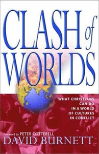 Clash of Worlds 