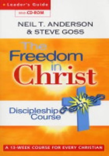 Freedom in Christ