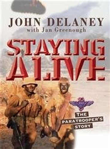 Staying Alive