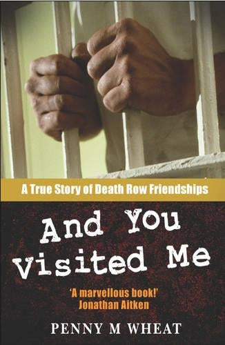 And You Visited Me
