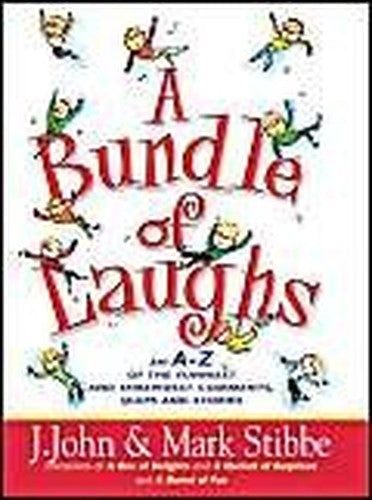 A Bundle of Laughs