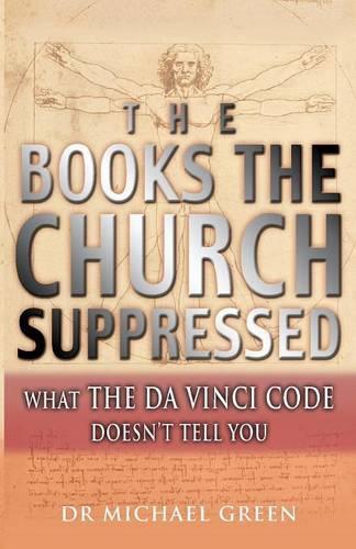 The Books the Church Suppressed