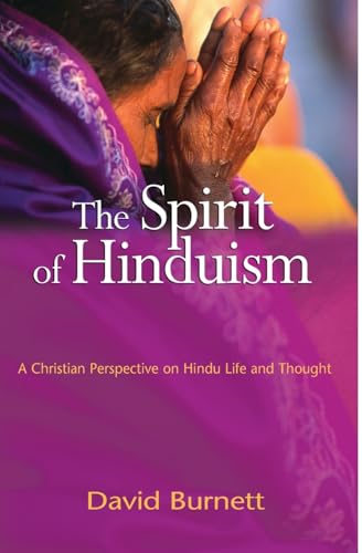 The Spirit of Hinduism