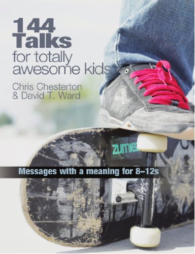 144 Talks for Totally Awesome Kids