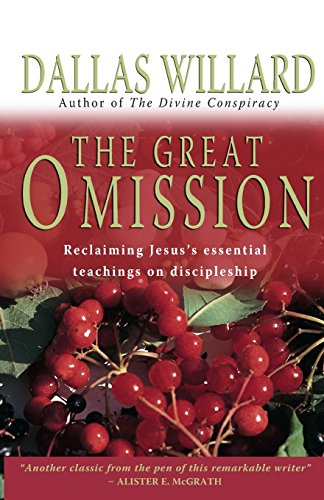 The Great Omission