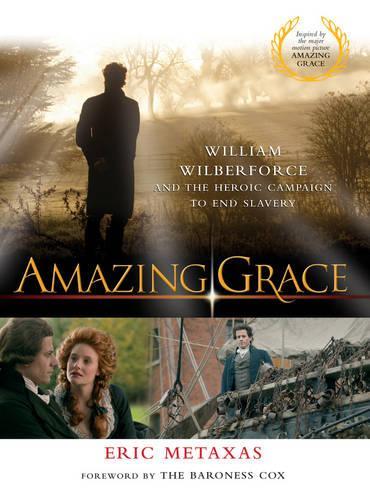 Amazing Grace