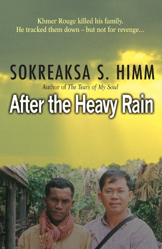 After The Heavy Rain