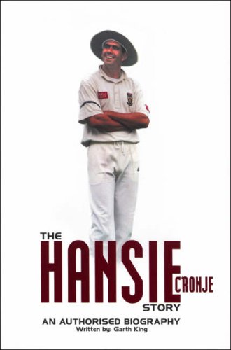The Hansie Cronje Story