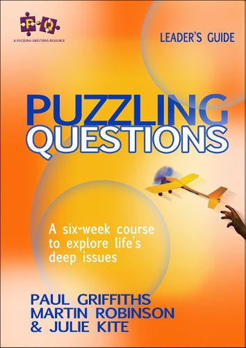 Puzzling Questions, Leader's Guide