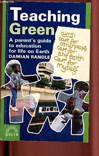 Teaching Green