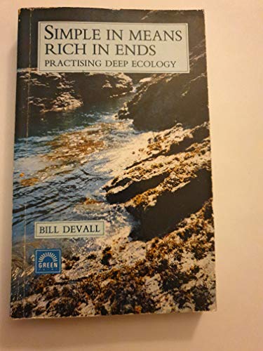 Simple in Means, Rich in Ends