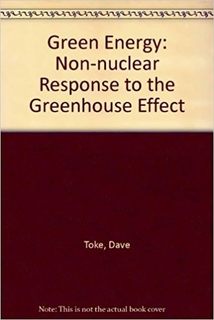 Green Energy