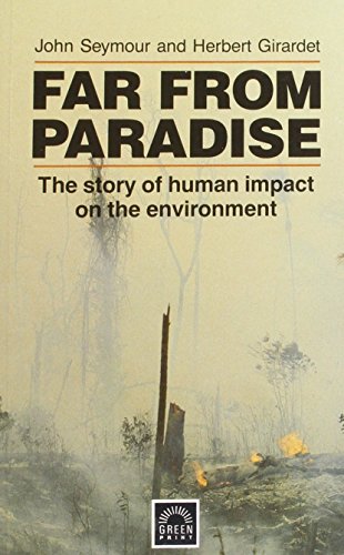 Far from Paradise