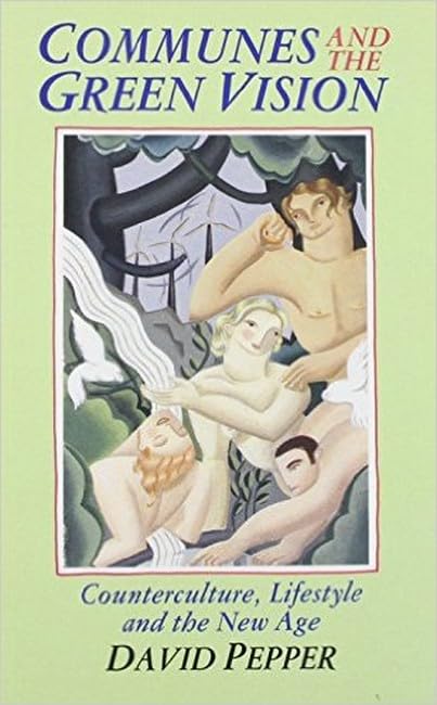 Communes and the Green Vision
