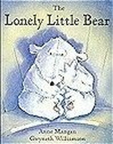 The Lonely Little Bear