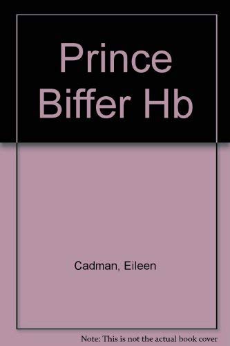 Prince Biffer