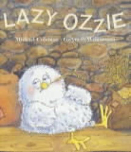 Ozzie Owl