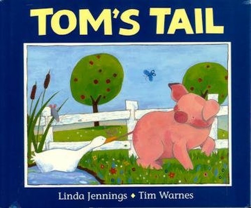 Tom's Tail