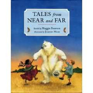 Tales from Near and Far