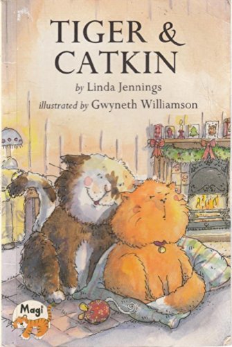 Tiger & Catkin