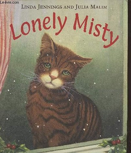 Lonely Misty
