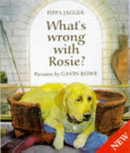 What's Wrong with Rosie?