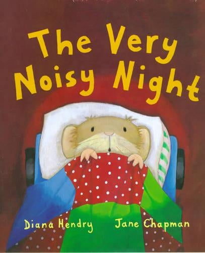 The Very Noisy Night