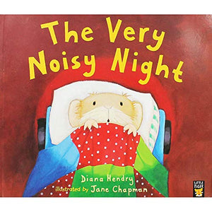 The Very Noisy Night