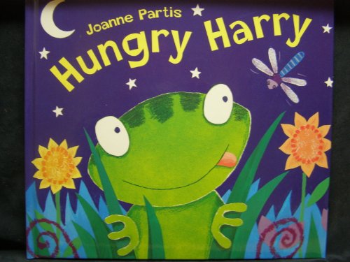 Hungry Harry