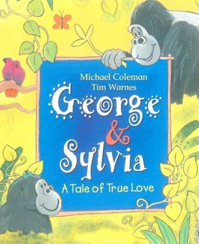 George and Sylvia