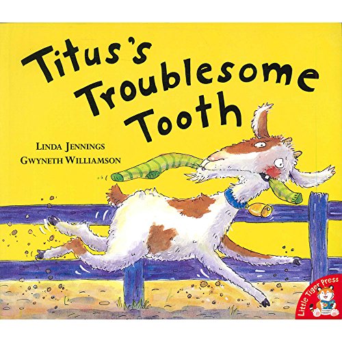 Titus's Troublesome Tooth